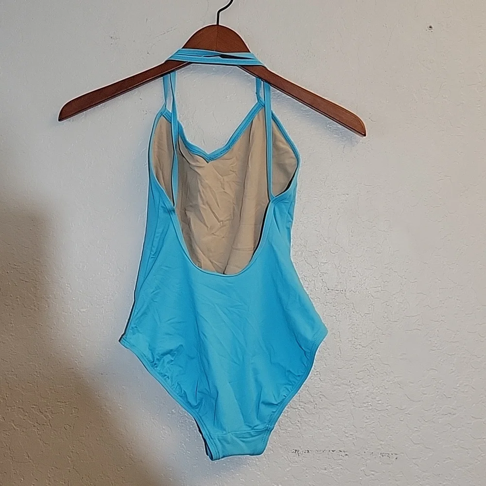 GAP XS One Piece Swimsuit nwot